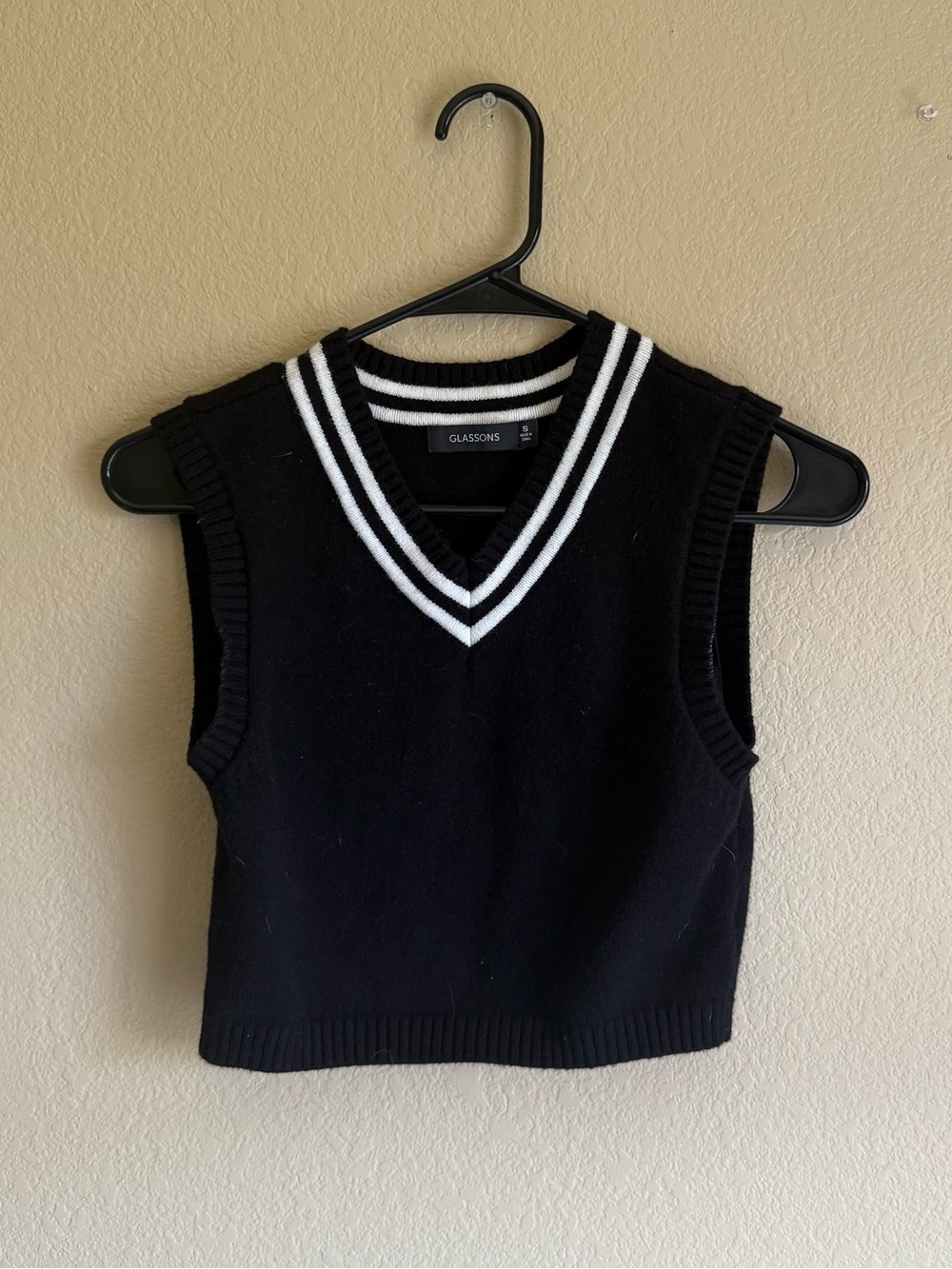 Glassons sweater